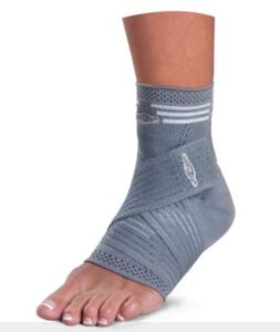 Cavigliera strapping donjoy