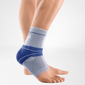 Cavigliera elastica Bauerfeind malleotrain