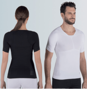 MAGLIA POSTURALE SENZA CERNIERA FGP