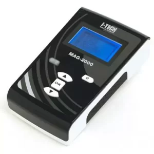 Magnetoterapia Mag2000. IACER