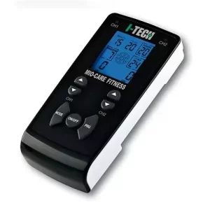 Tens Mio-Care-Fitness IACER
