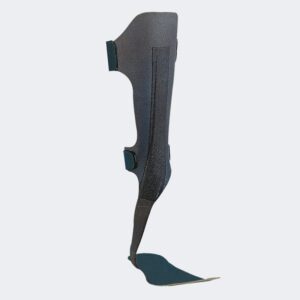 Tutore toe off ortesi dinamica in carbonio-e kevlar camp