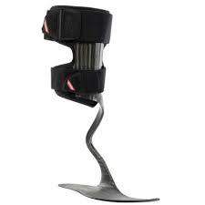 Tutore carbonio walkon 28U11 ottobock