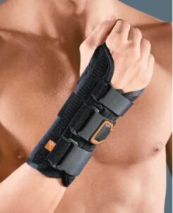 IMMOBILIZZATORE POLSO STECCATO ROTEN POLFIT19o21