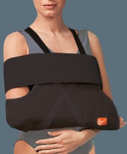 IMMOBILIZZATORE DI BRACCIO E SPALLA ROTEN SHOULDFIX