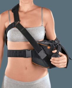 IMMOBILIZZATORE EXTRA ROTAZIONE ROTEN