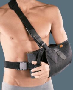 IMMOBILIZZATORE IN ABDUZIONE ROTEN