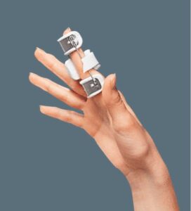 SPLINT VARI FERULE DOTT. BUNNEL ROTEN