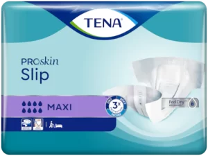 Slip maxi proskin pack generic